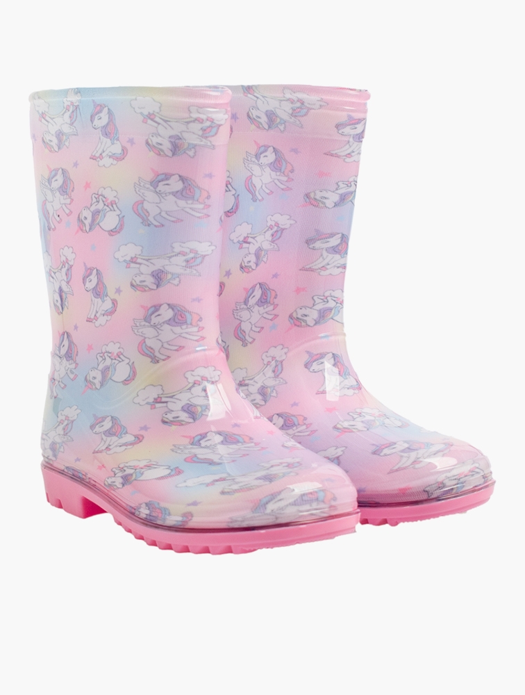 Girls water boots outlet